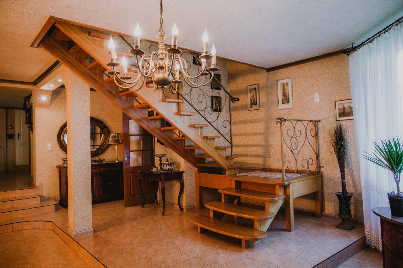 Rudawski Janowice Wielkie Exterior photo
