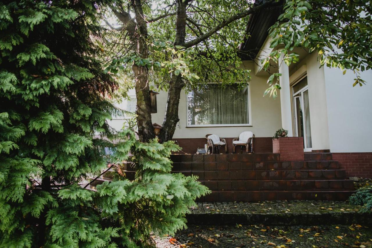 Rudawski Janowice Wielkie Exterior photo