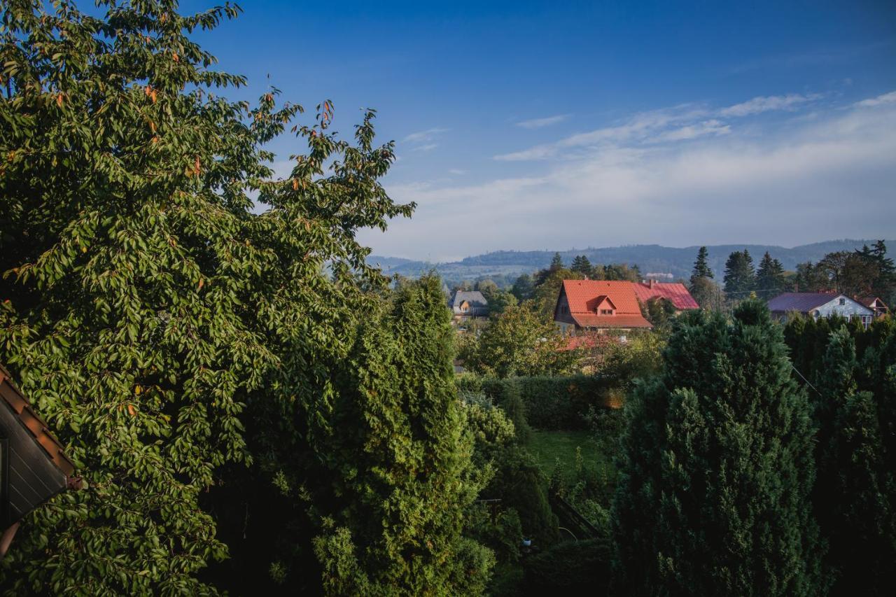 Rudawski Janowice Wielkie Exterior photo